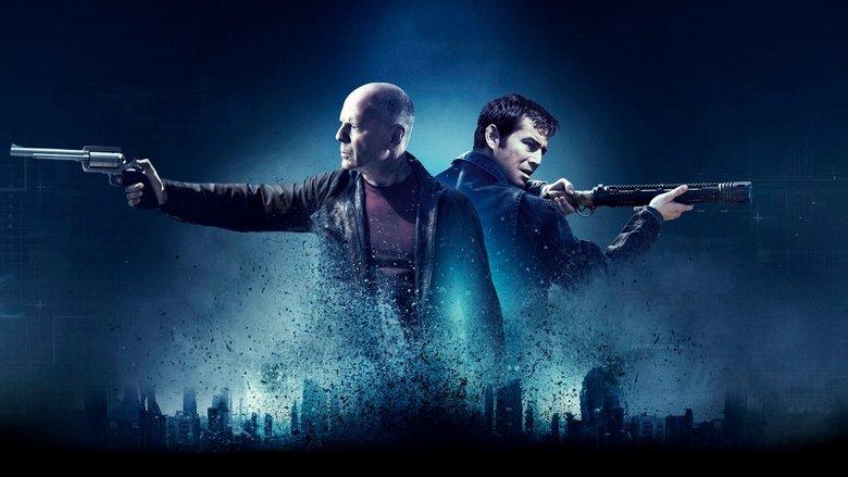Looper: Assassinos do Futuro
