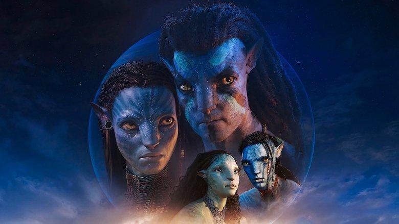 Avatar: O Caminho da Água