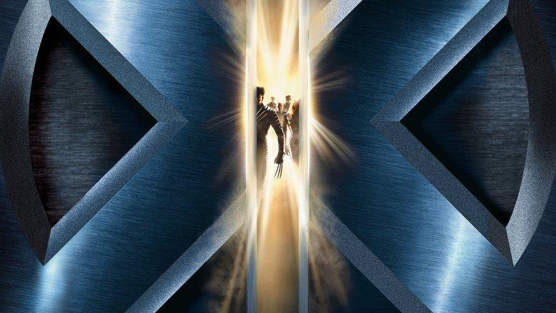 X-Men: O Filme