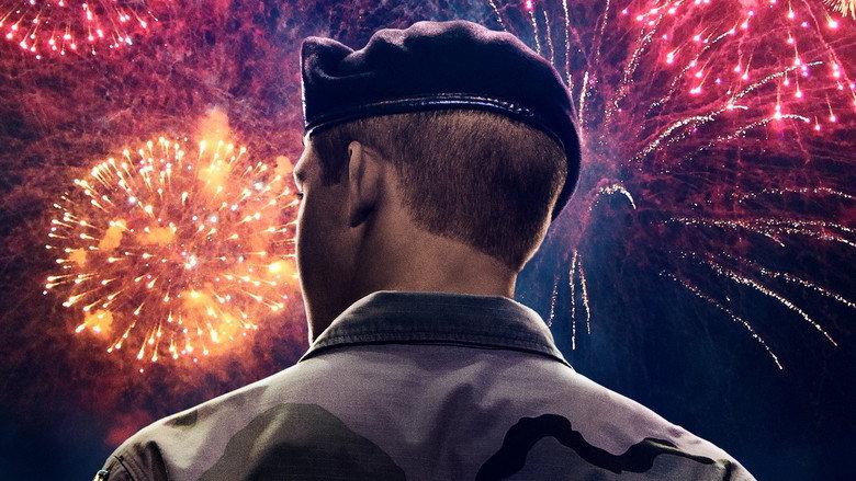 A Longa Caminhada de Billy Lynn