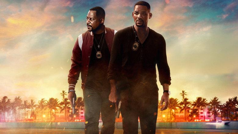 Bad Boys Para Sempre