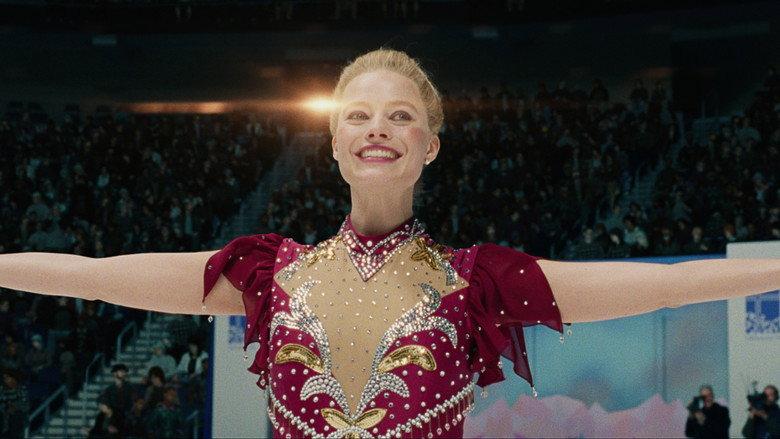 Eu, Tonya