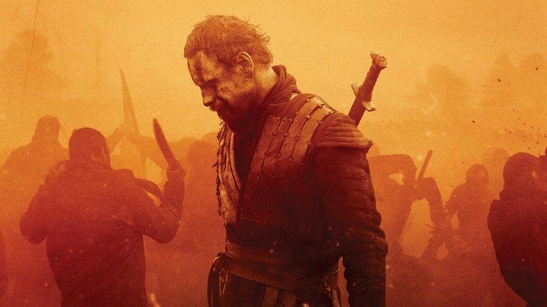 Macbeth: Ambição e Guerra