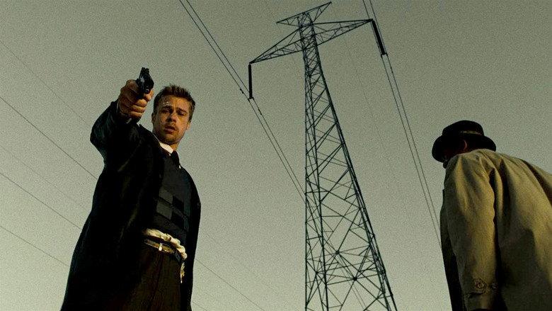 Seven - Os Sete Crimes Capitais