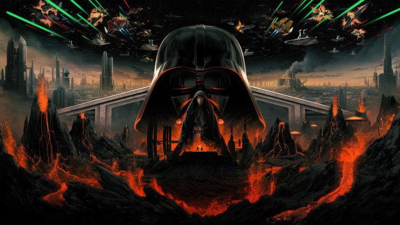 Star Wars: Episódio III - A Vingança dos Sith
