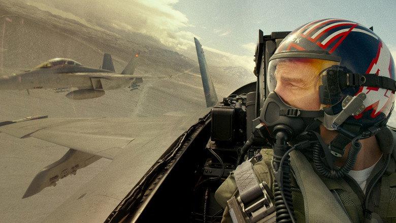 Top Gun: Maverick