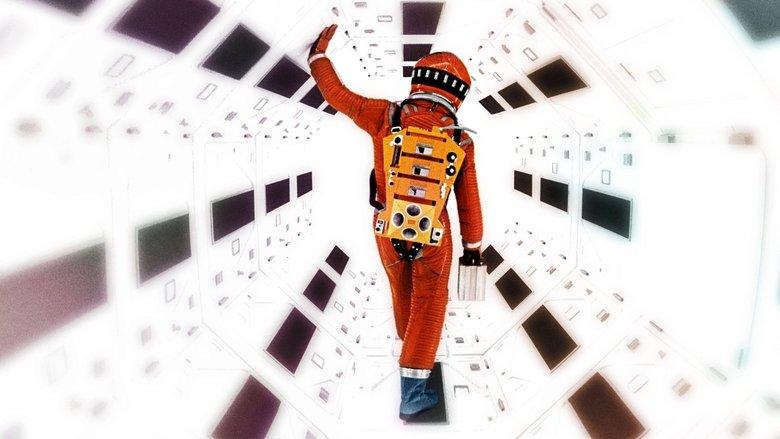 2001: Uma Odisséia no Espaço