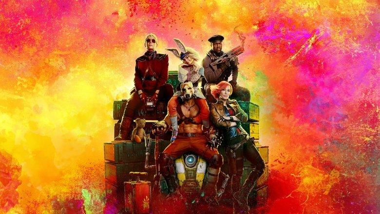 Borderlands: O Destino do Universo Está em Jogo