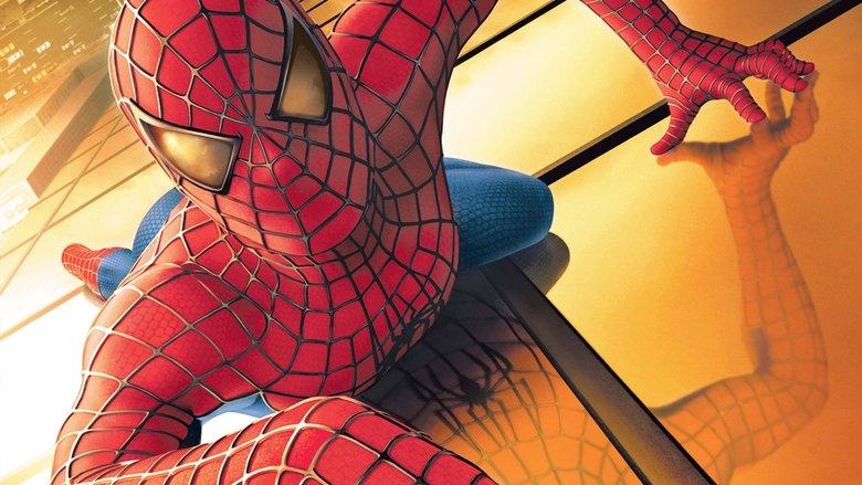 Homem-Aranha