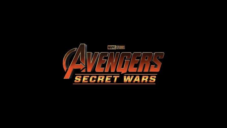 Vingadores: Guerras Secretas