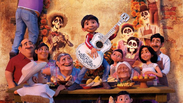Viva: A Vida é uma Festa