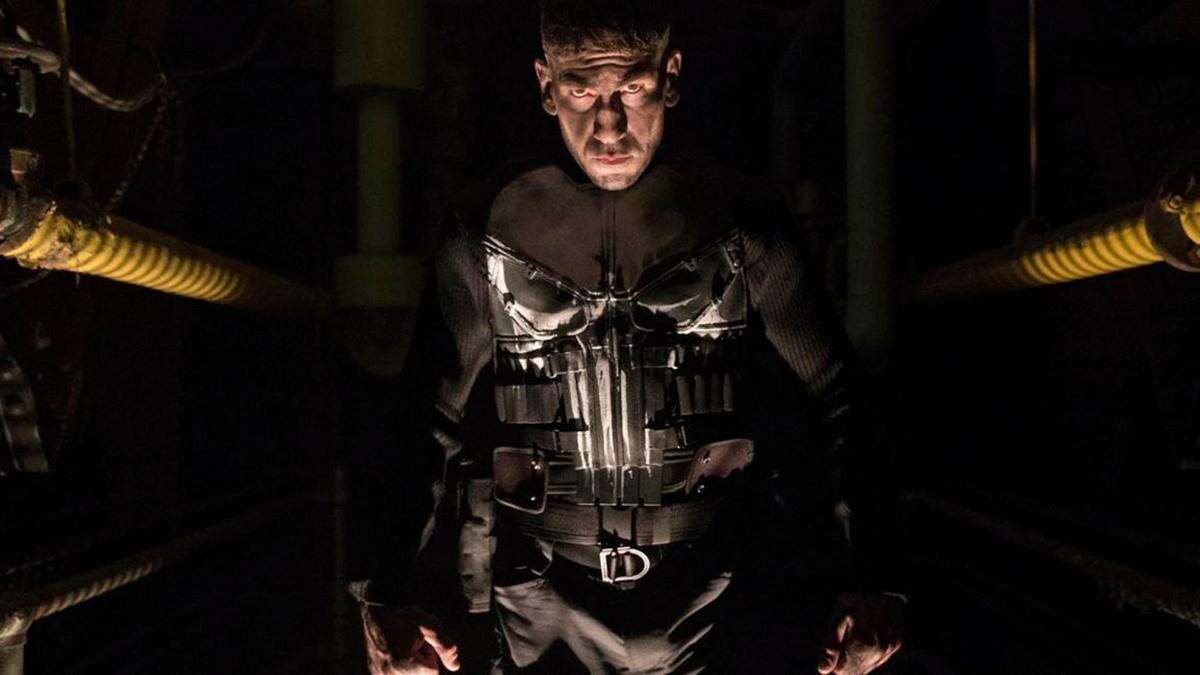 Especial do Justiceiro no MCU ganha previsão de lançamento