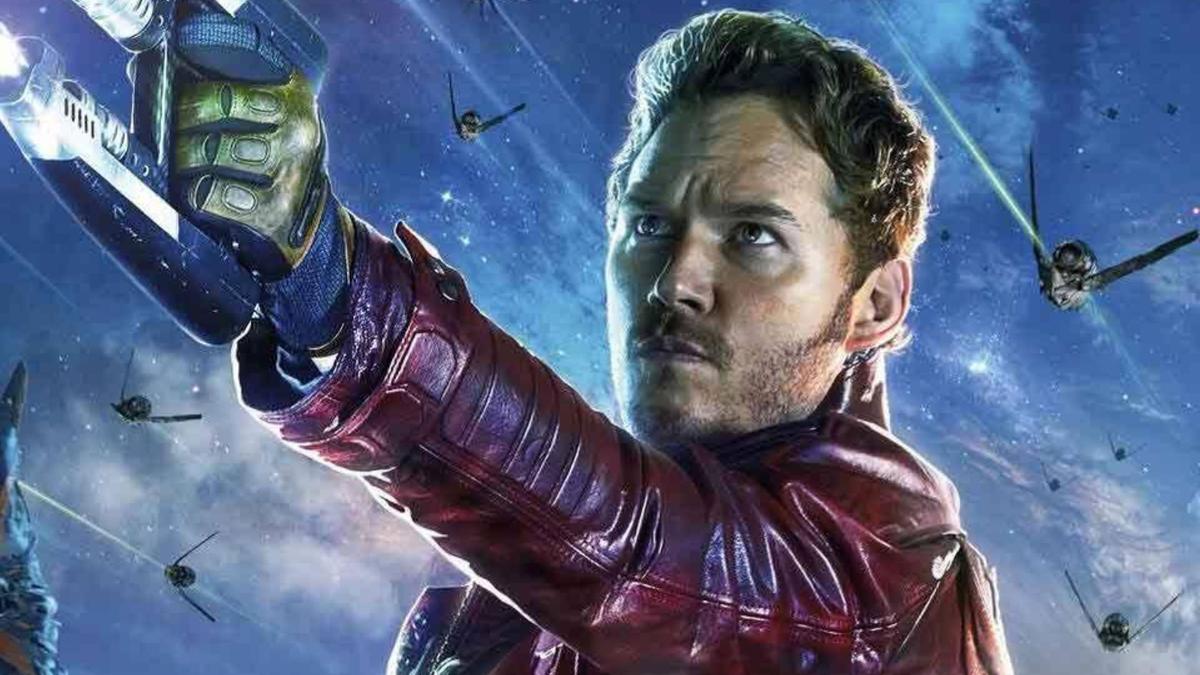 Chris Pratt pode retornar como Senhor das Estrelas em Vingadores: Doomsday