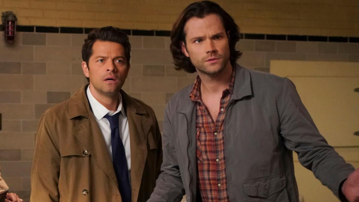 Jared Padalecki e Misha Collins entram para o elenco da temporada final de The Boys