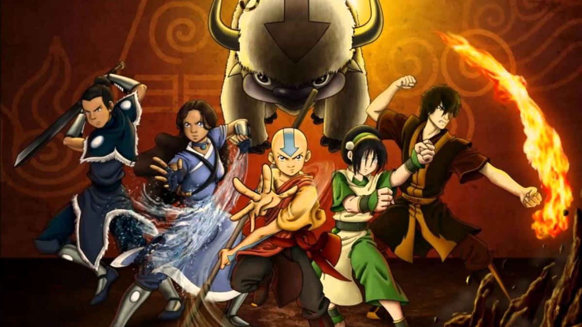 Nickelodeon anuncia nova série animada no universo de Avatar