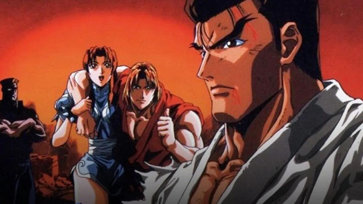Novo filme live-action de Street Fighter tem diretor confirmado