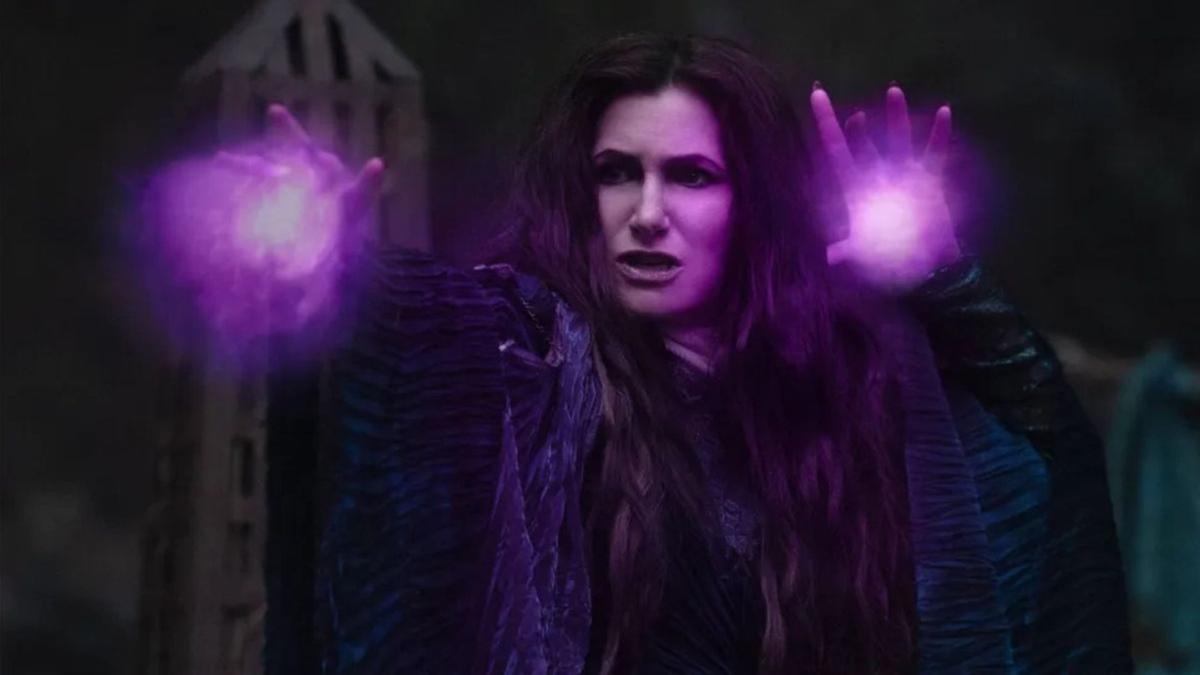 Marvel Studios considera 2ª temporada de Agatha Desde Sempre