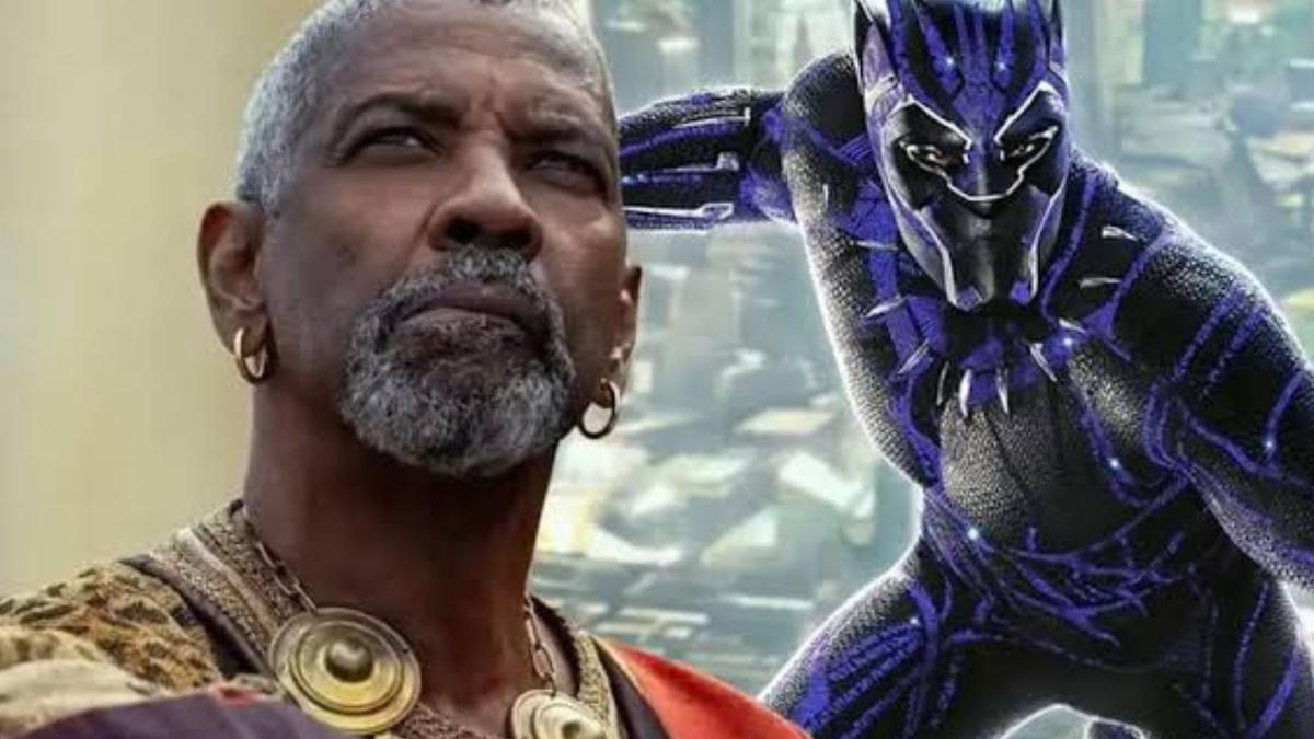 Denzel Washington em Pantera Negra 3? Produtor esclarece rumores sobre escalação