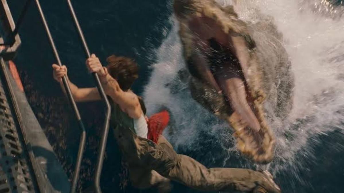 Jurassic World: Recomeço ganha primeiro trailer com Scarlett Johansson em missão perigosa