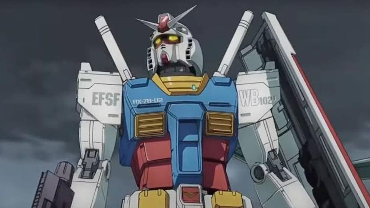 Live-action de Gundam irá agradar os fãs, garante diretor