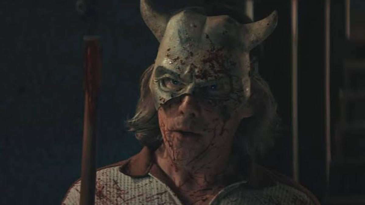 O Telefone Preto 2 promete ser ainda mais assustador, afirma diretor