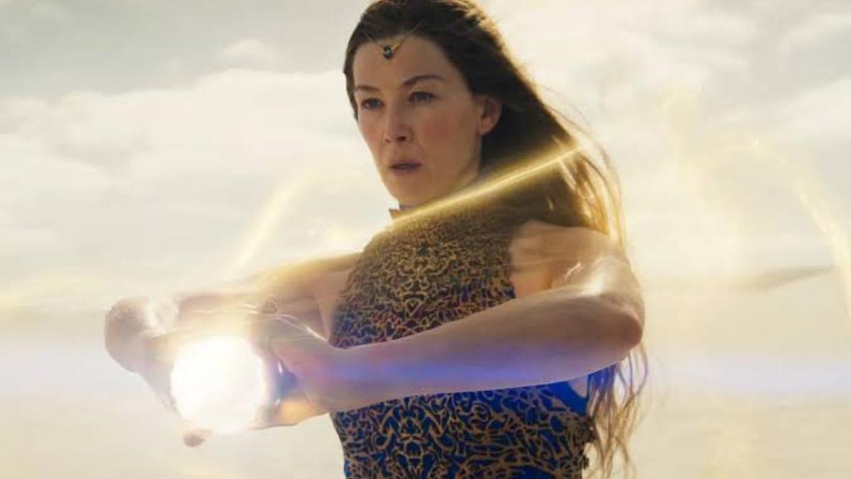 Prime Video revela trailer épico da 3ª temporada de A Roda do Tempo; assista!