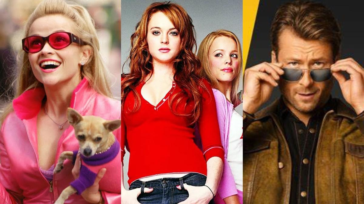 10 Melhores filmes de comédia do Prime Video