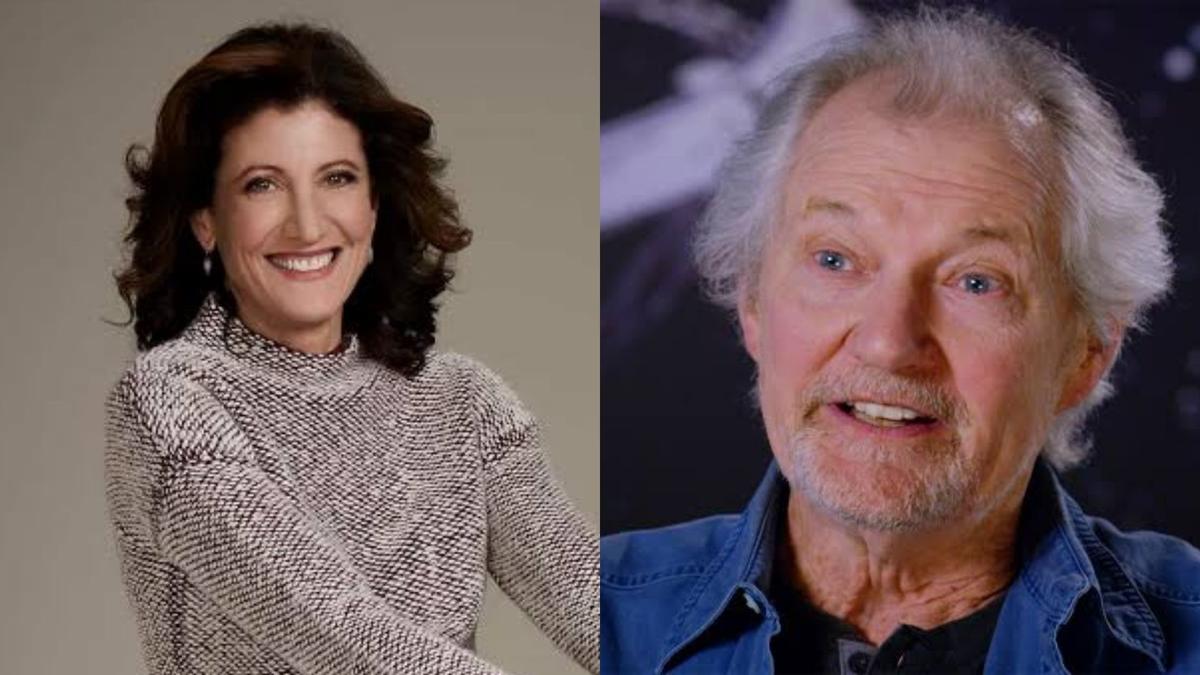 Série Homem-Aranha Noir adiciona Amy Aquino e Andrew Robinson ao elenco