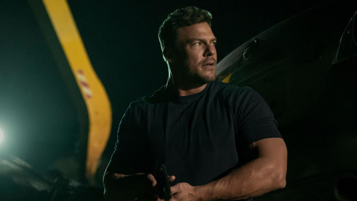 3ª Terceira temporada ganha novo trailer repleto de vingança