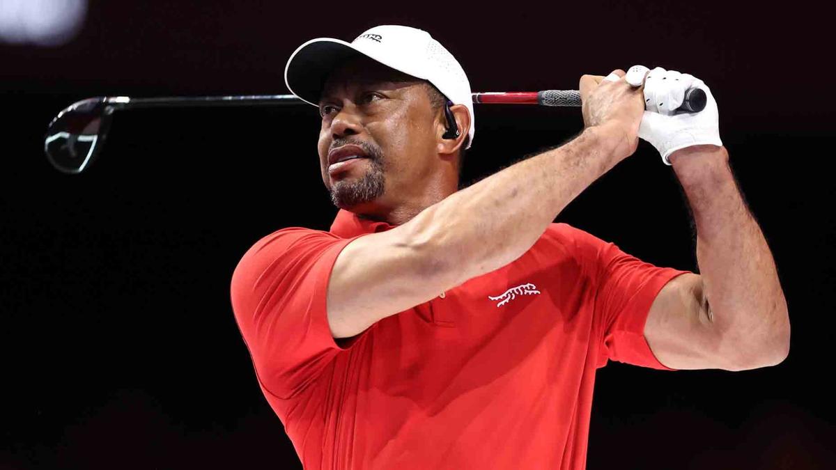 Cinebiografia de Tiger Woods será dirigida por Reinaldo Marcus Green para Amazon MGM Studios