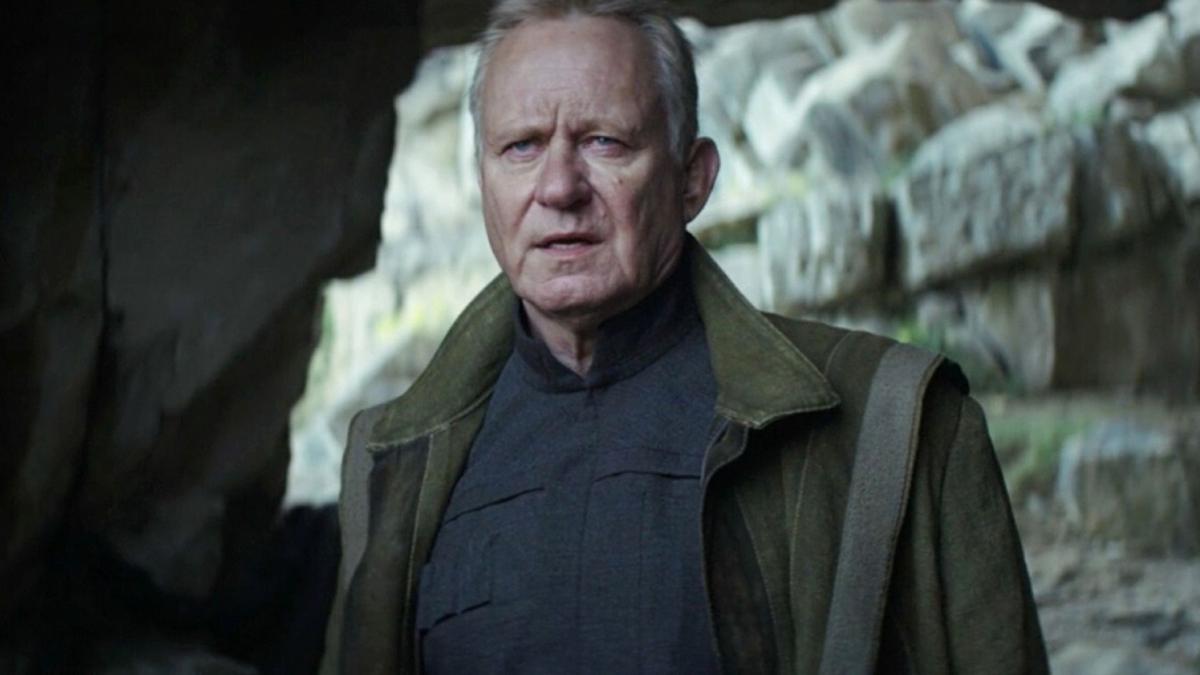 Mistérios de Luthen Rael serão revelados na 2ª temporada de Andor