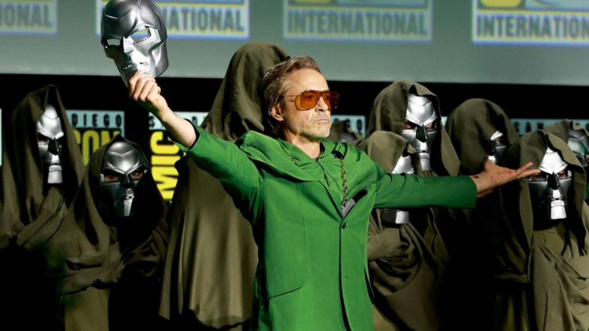 Irmãos Russo comentam sobre Vingadores: Doomsday e destacam novo começo para o UCM