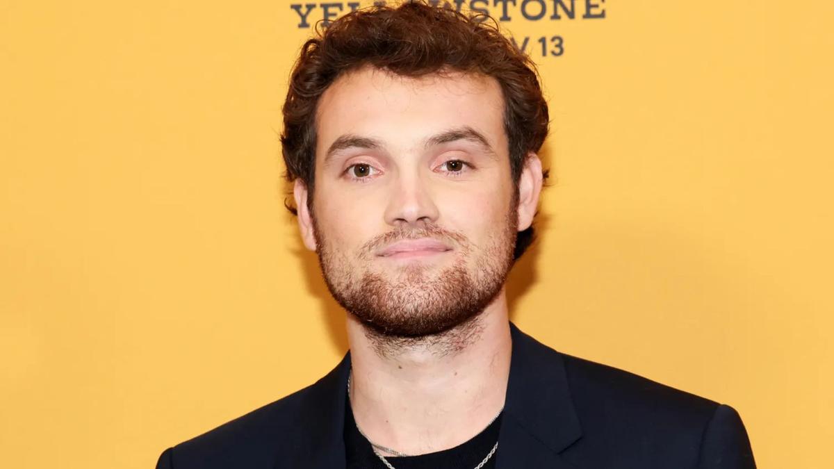 Kai Caster se junta ao elenco de Homem-Aranha Noir, nova série do Prime Video