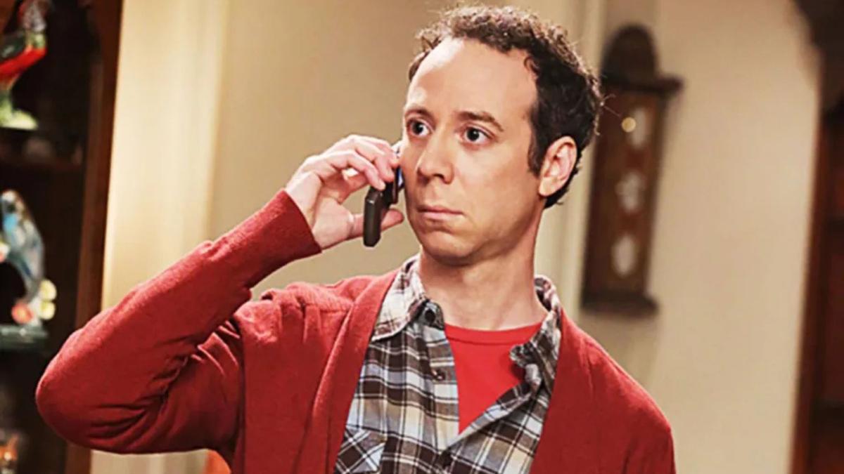 Novo derivado de The Big Bang Theory tem título revelado e foco em Stuart Bloom