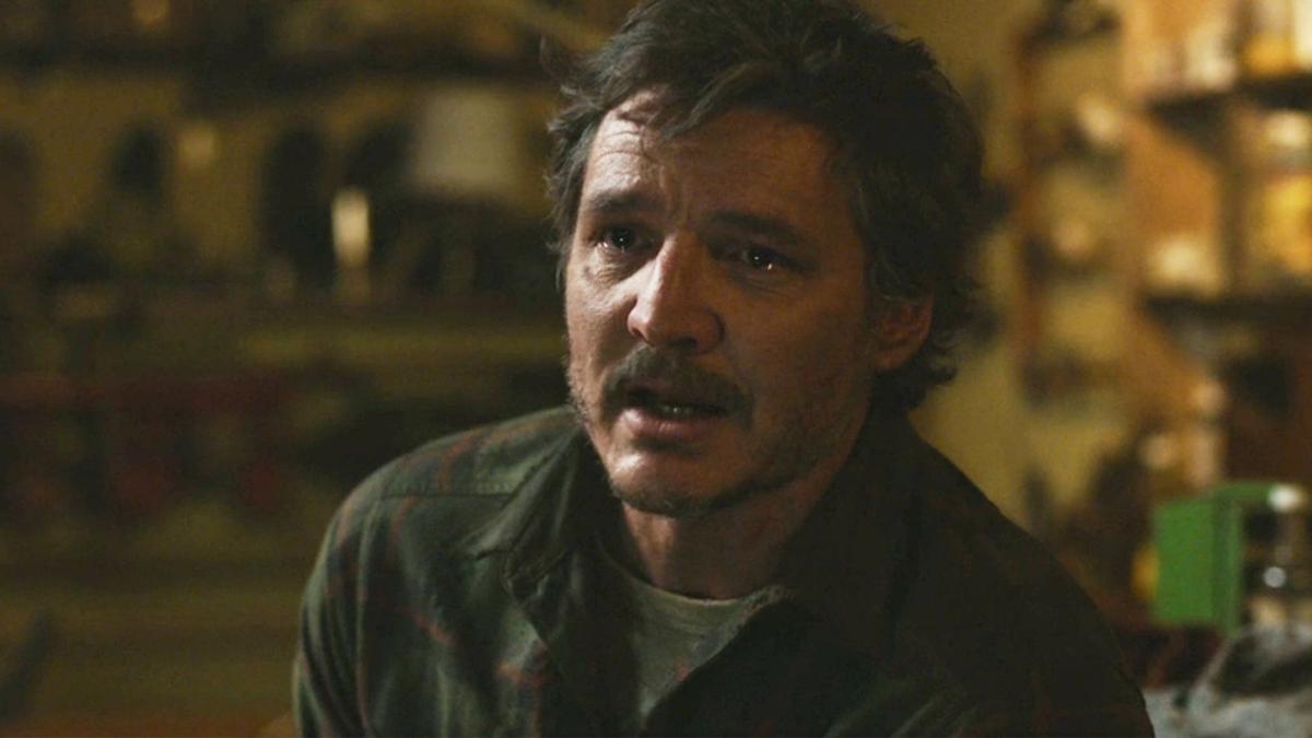 Pedro Pascal revela impacto emocional ao interpretar Joel em The Last of Us