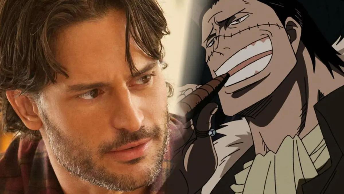 Joe Manganiello fala sobre interpretar Crocodile na 2ª temporada de One Piece: A Série