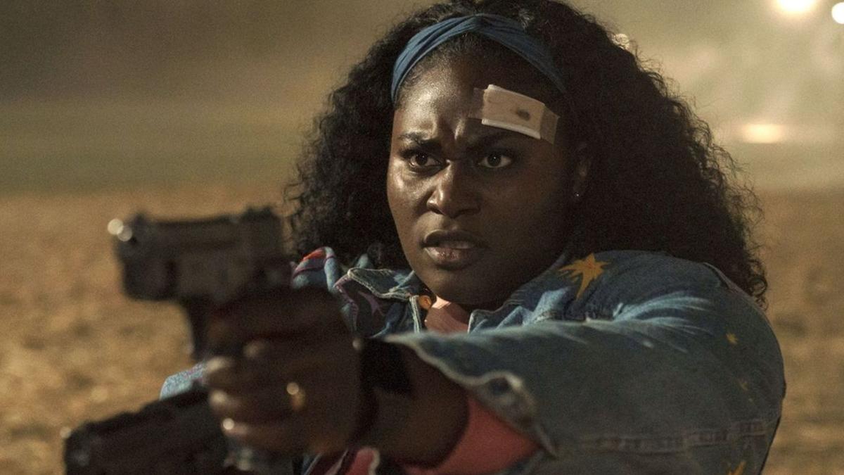 Danielle Brooks promete muita emoção na 2ª temporada de Pacificador