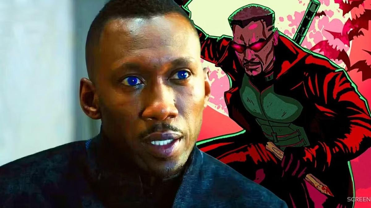 Blade no MCU: Filme enfrenta novo obstáculo, mas personagem ainda deve aparecer no Universo Marvel