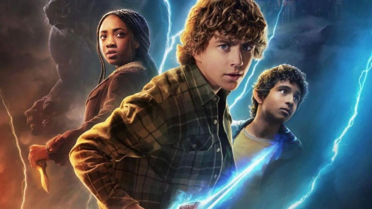 Rick Riordan acredita que 2ª temporada de Percy Jackson será “ainda melhor” que a primeira