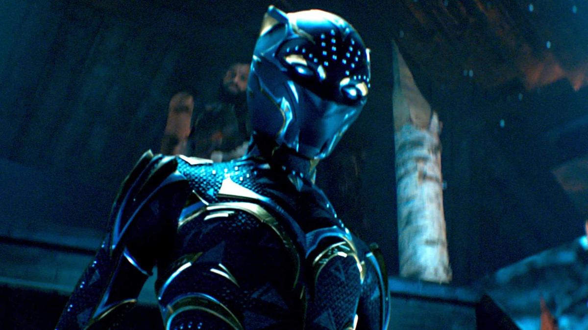 Pantera Negra 3 pode chegar aos cinemas em novembro de 2026