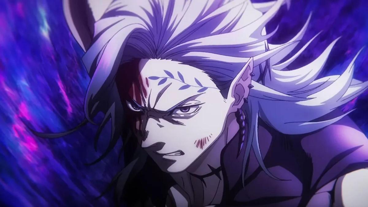 Netflix anuncia 3ª temporada de Record of Ragnarok com teaser oficial