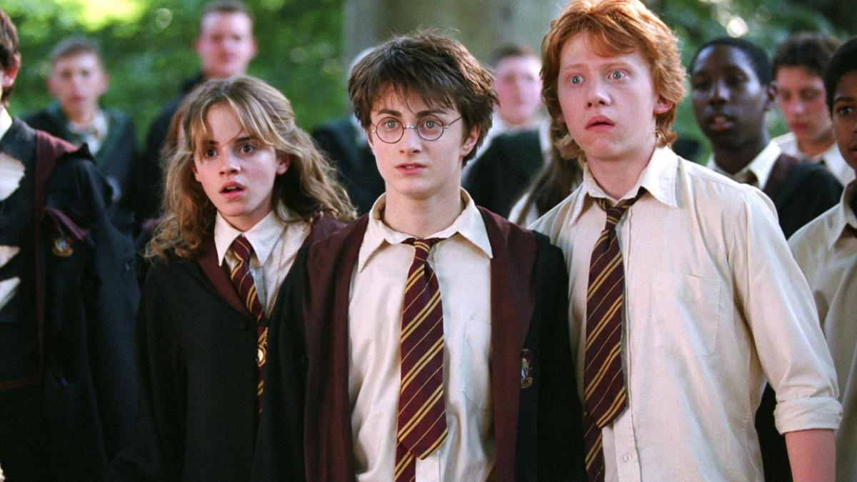 HBO descarta retorno de atores dos filmes para a nova série de Harry Potter