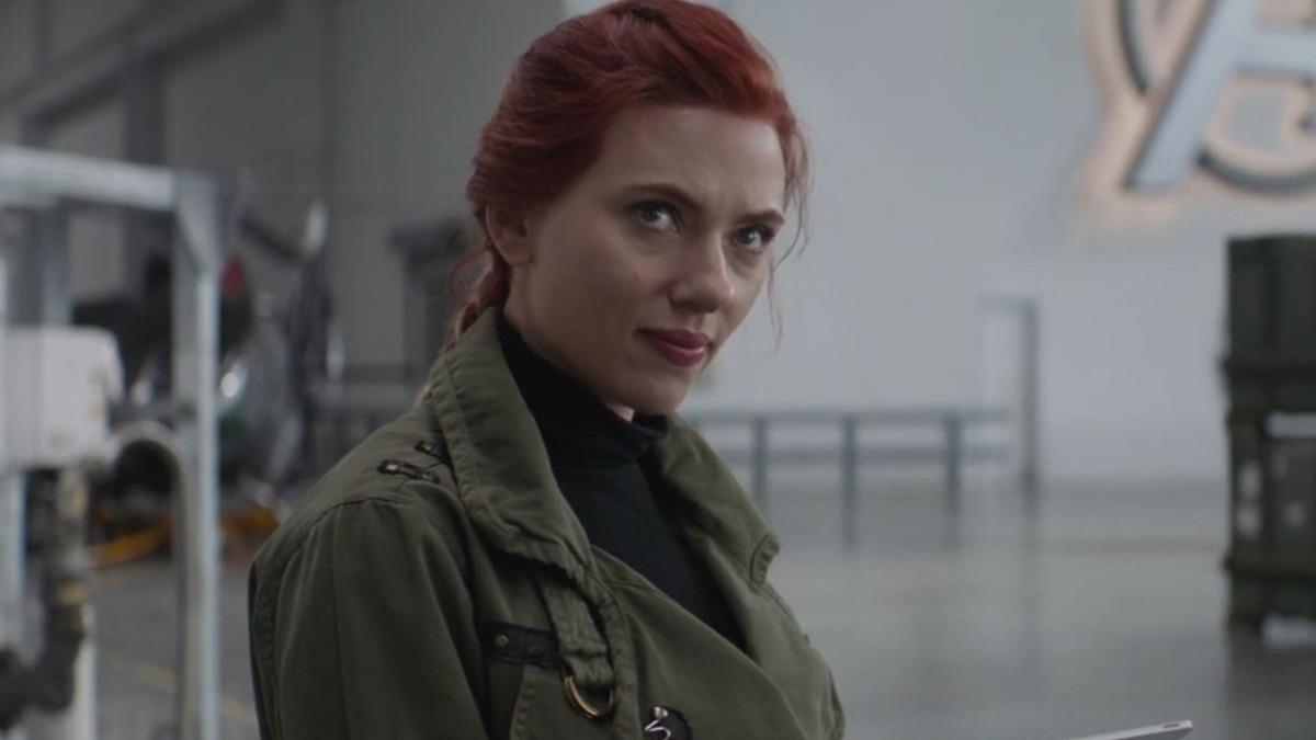 Scarlett Johansson descarta retorno como Viúva Negra em Vingadores: Doomsday
