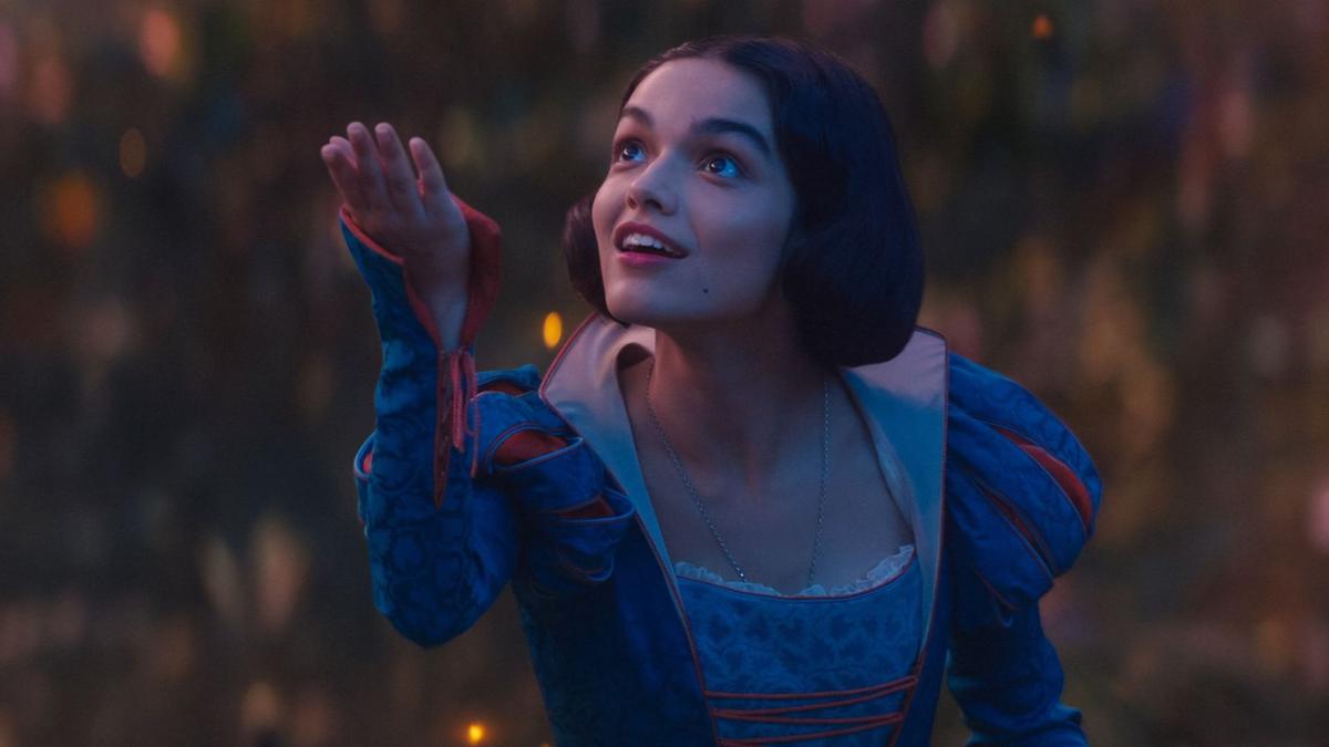 Disney proíbe imprensa na premiere de Branca de Neve e causa estranhamento