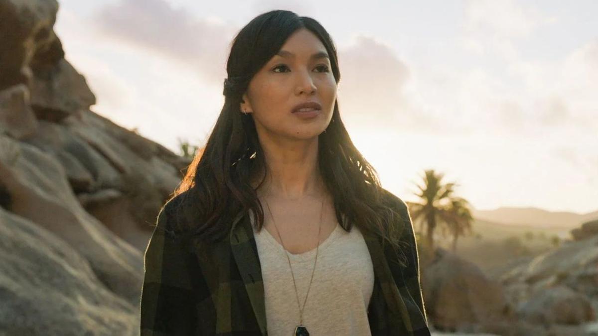 Gemma Chan fala sobre possível retorno como Sersi no Universo Marvel