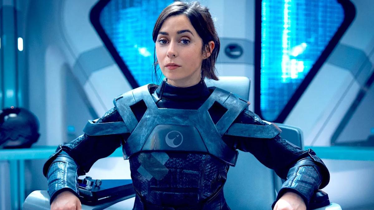 Netflix divulga trailer da 7ª temporada de Black Mirror