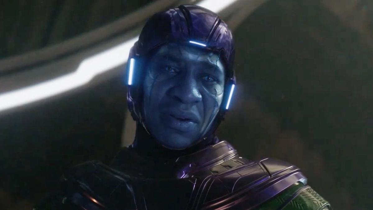 Jonathan Majors revela ter enviado carta para Kevin Feige