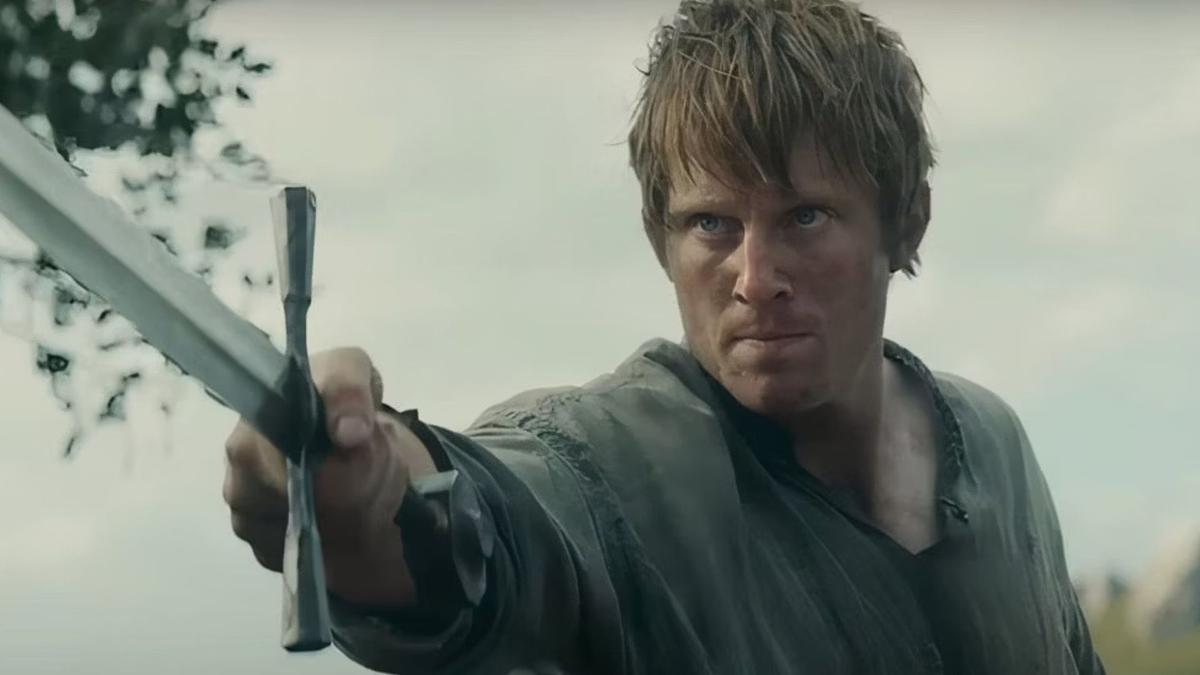 George R.R. Martin elogia O Cavaleiro dos Sete Reinos e revela produção da segunda temporada