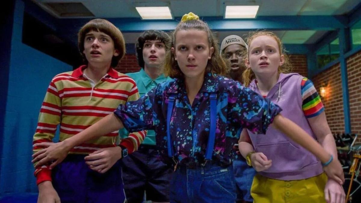 5ª temporada de Stranger Things promete encerrar série com emoção e grandes reviravoltas