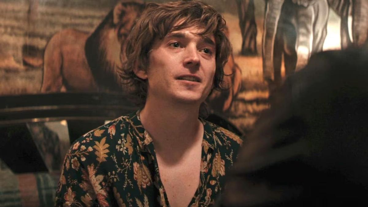 Austin Abrams pode estar no reboot de Resident Evil